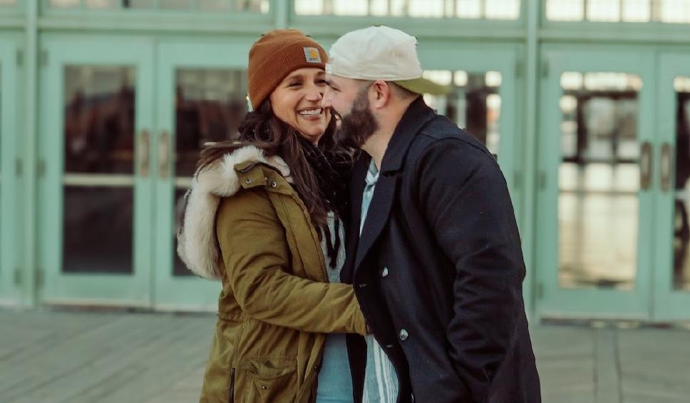The Wedding Website of Cory Whitman and Dylan Moschetti