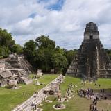 IXIMCHÉ Mayan Ruins Tour