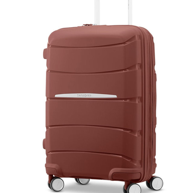Outline Pro Carry-On Spinner | Hardside Carry On | Samsonite