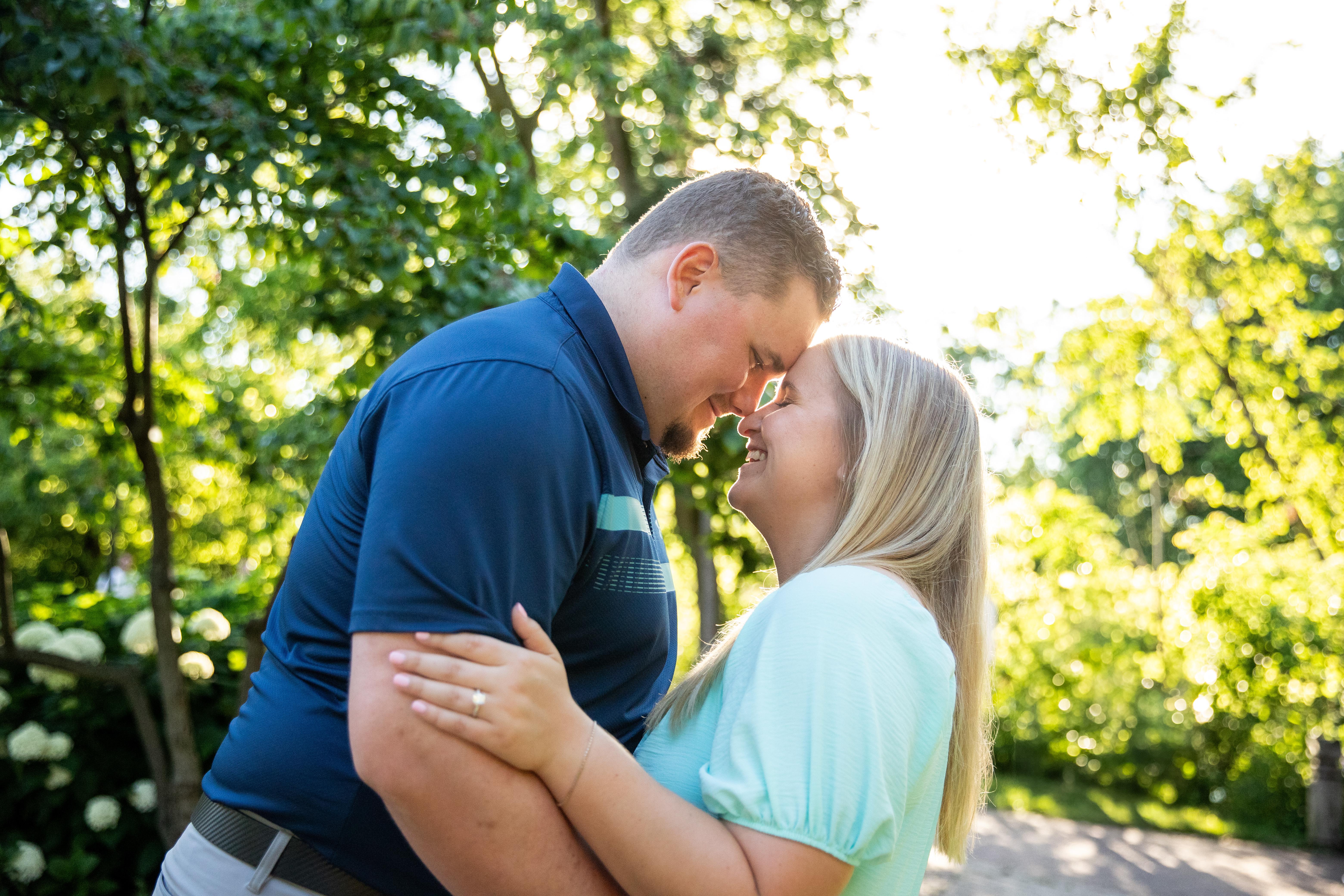 The Wedding Website of Conor Grove and Erin Creedon