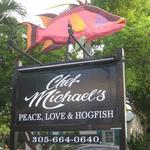 Chef Michael's