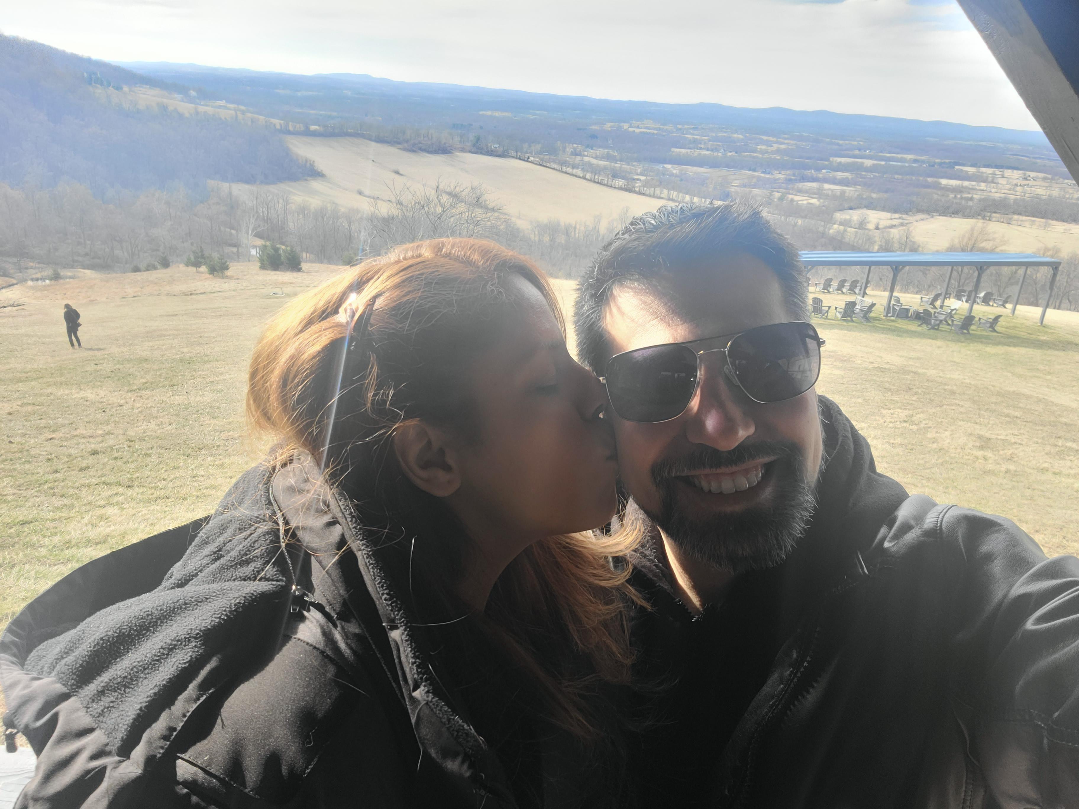 The Wedding Website of Damaris Parrilla Fernandez and Juan Pablo Calderon