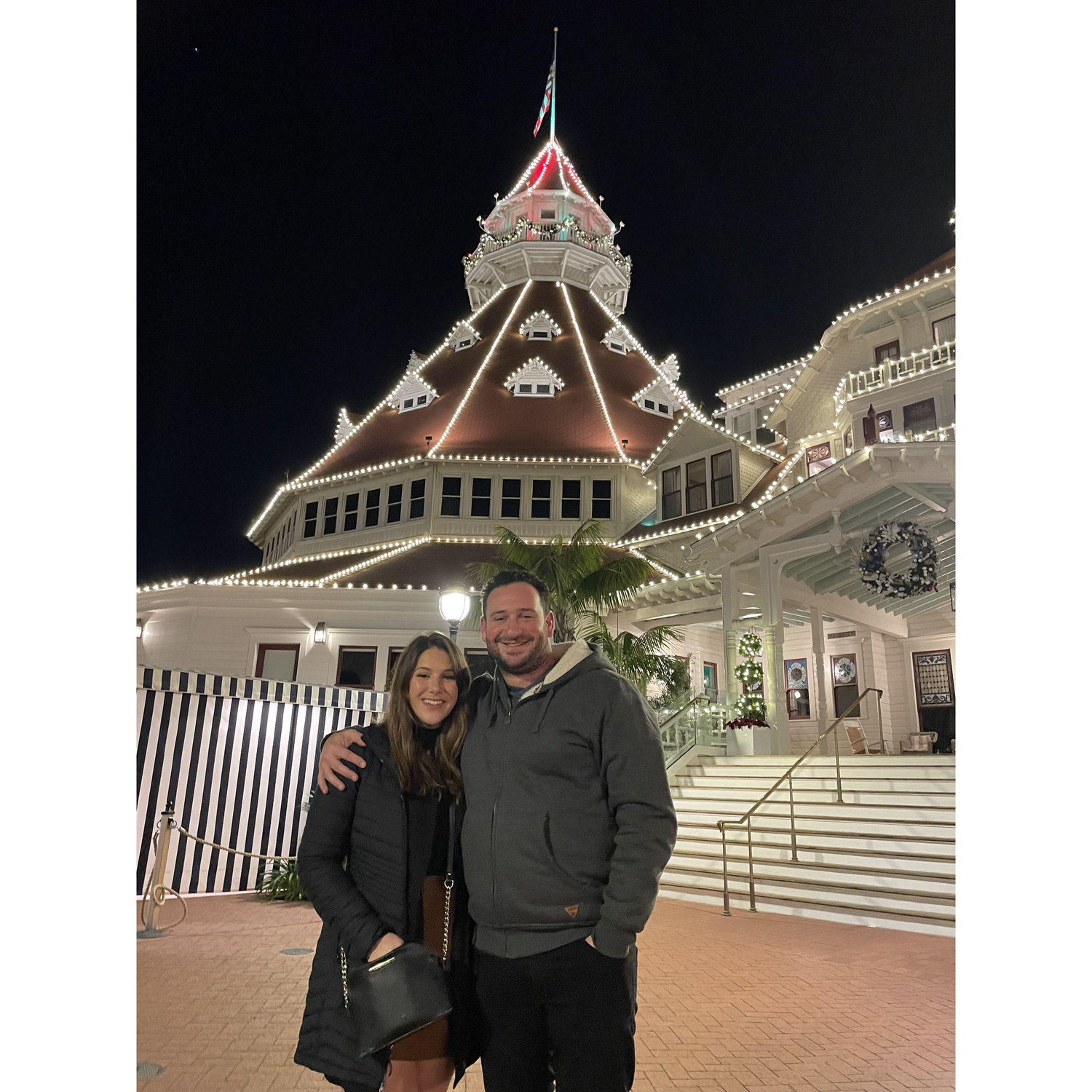 Hotel Del Coronado