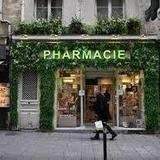 French Pharmacy