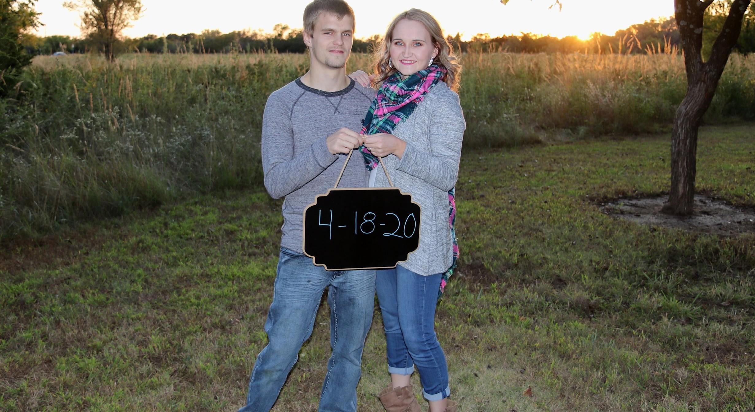 The Wedding Website of Brianna Perry and Joseph Rayl