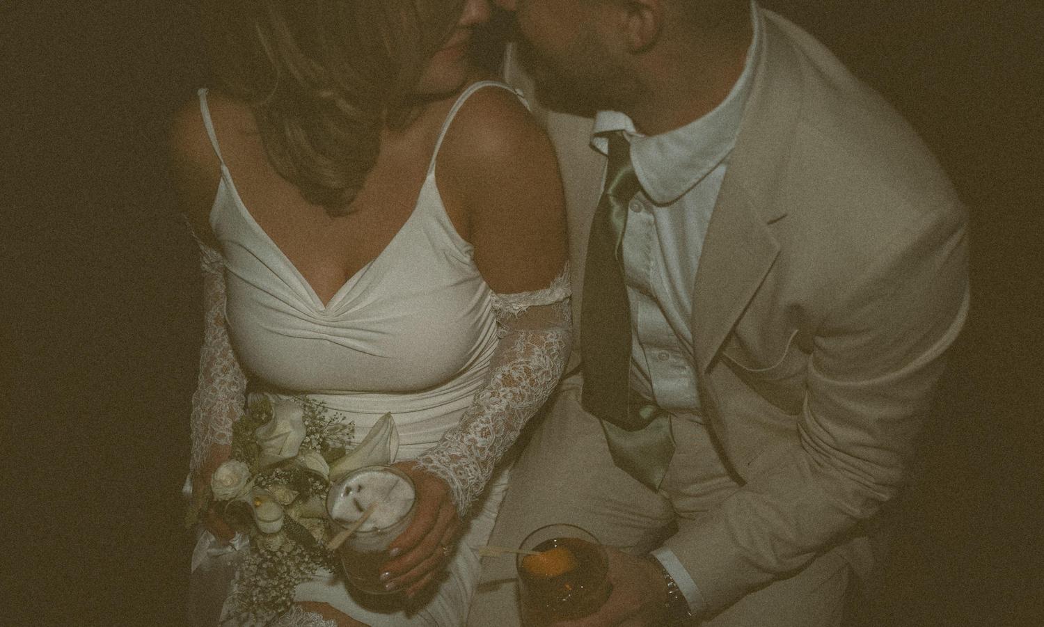 The Wedding Website of Ellie Marie and Juan Pablo
