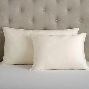 Natural Pillow, Standard