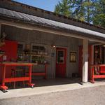 San Juan Island Distillery