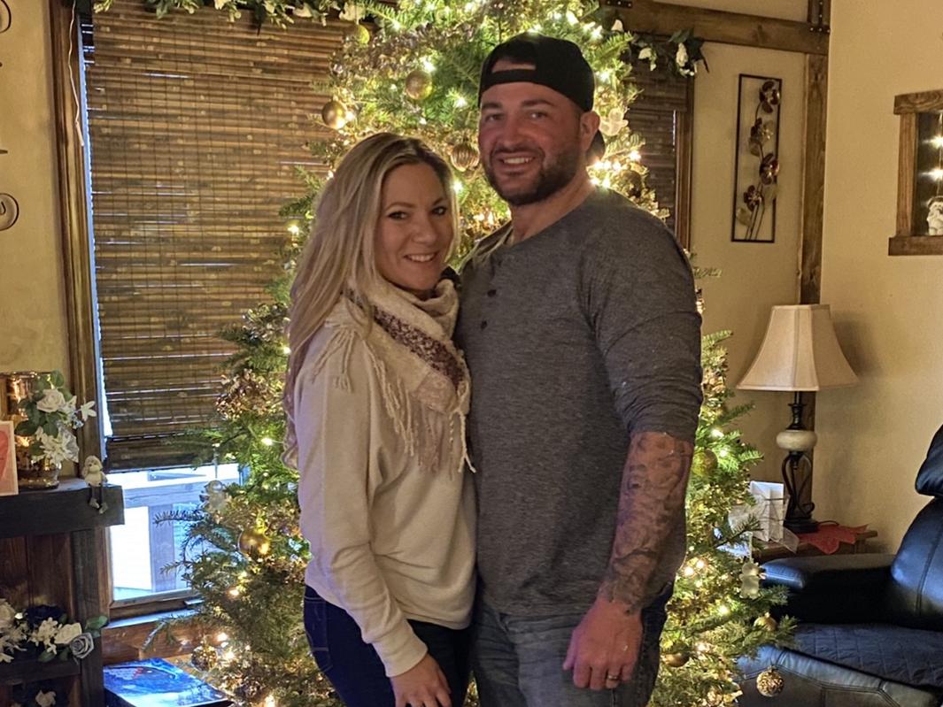 The Wedding Website of Kendra Hasty and Brandon Richmond