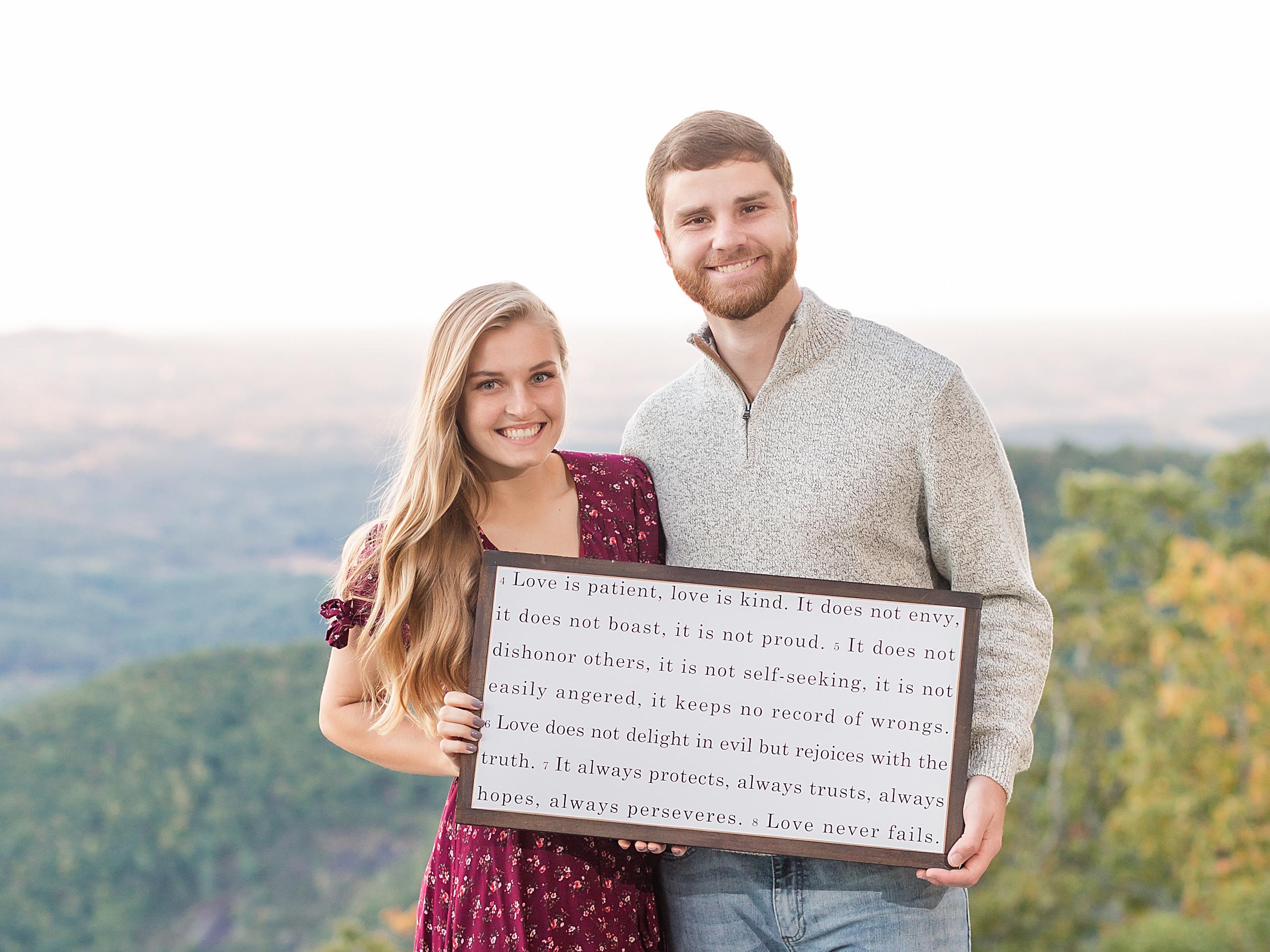 The Wedding Website of Will Liles and Maggie Mae Everett