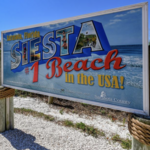 Siesta Key Beach