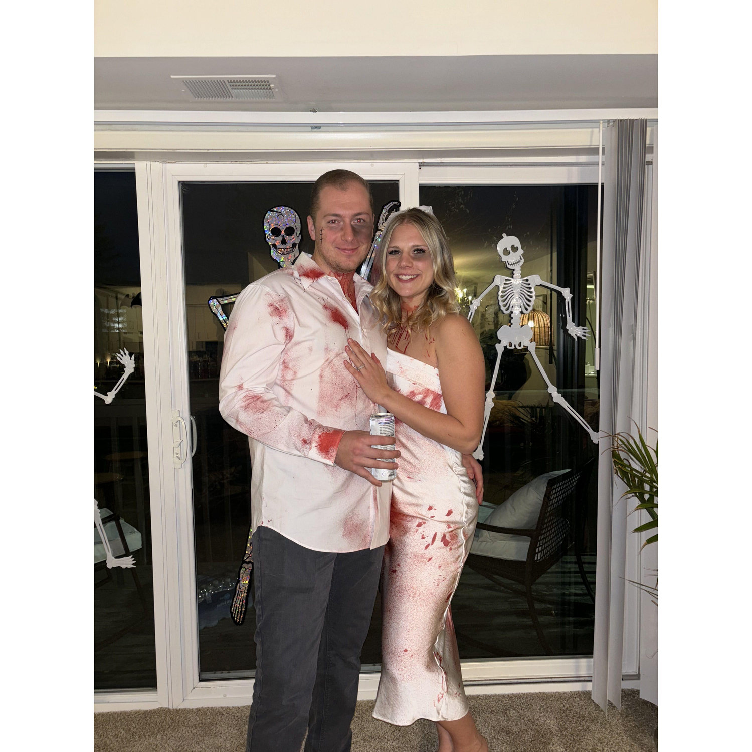Til death do us part
