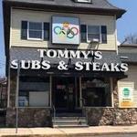 Tommy's Subs