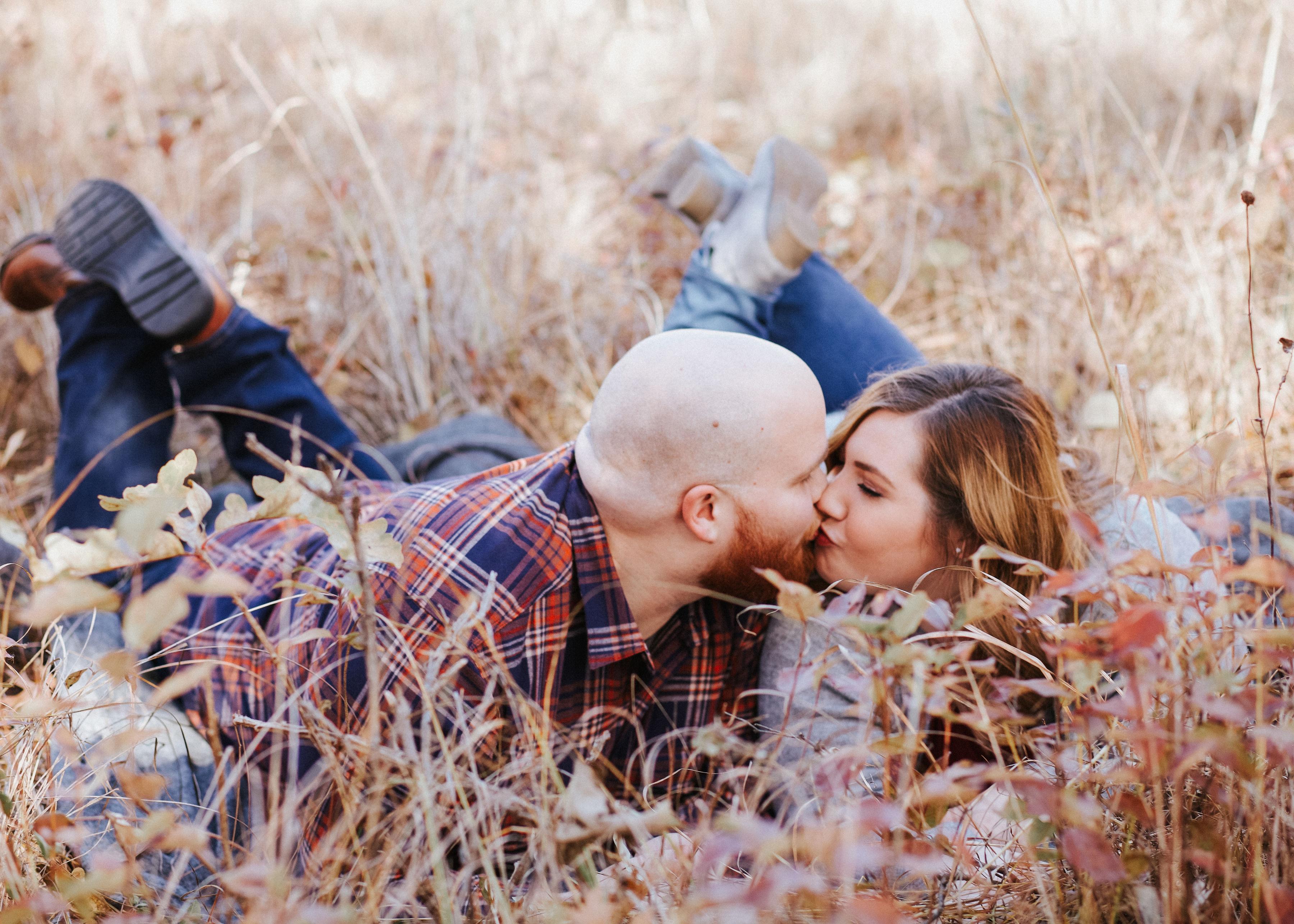 The Wedding Website of Gracelin Brock and Dale Middleton