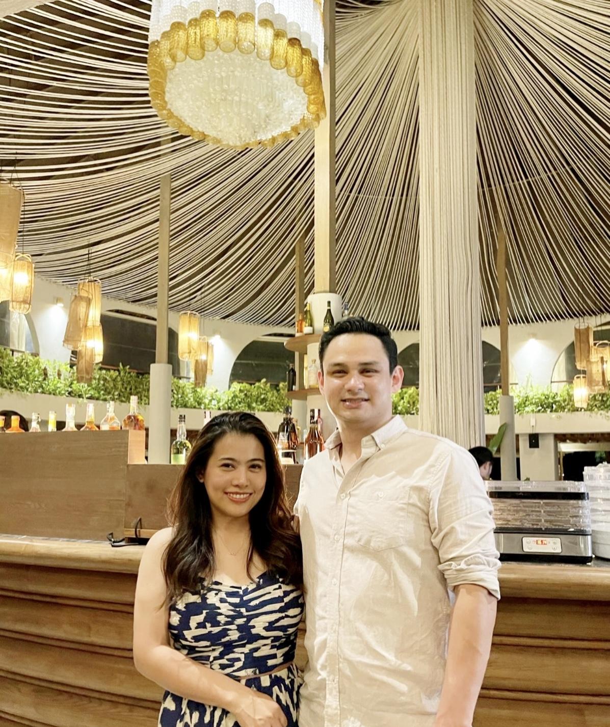 The Wedding Website of Sunisa Soamchaiboon and John wilson