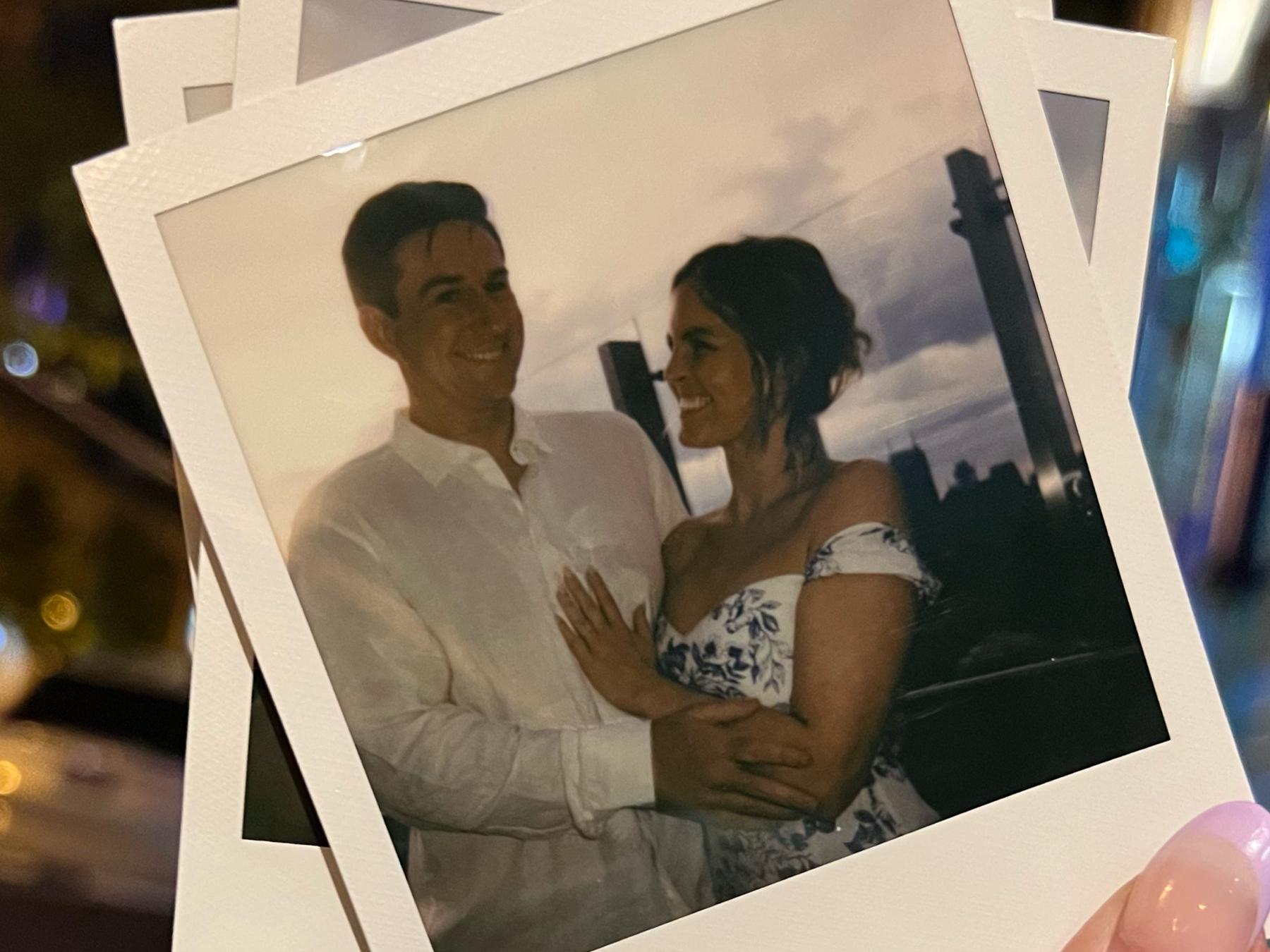The Wedding Website of Kelsey Renfrow and Greg Goldblatt