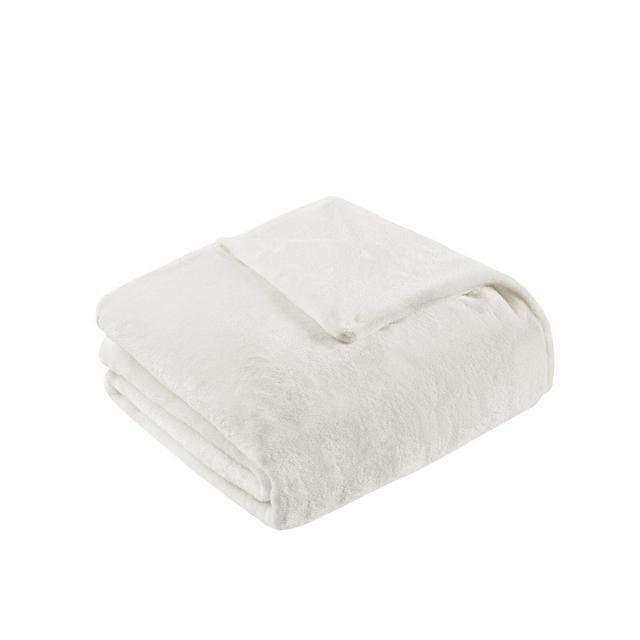 Cardwell Plush Weighted Blanket