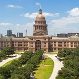 Texas Capitol