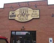 Wyoming's Rib and Chop House, Sheridan