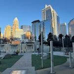 Romare Bearden Park