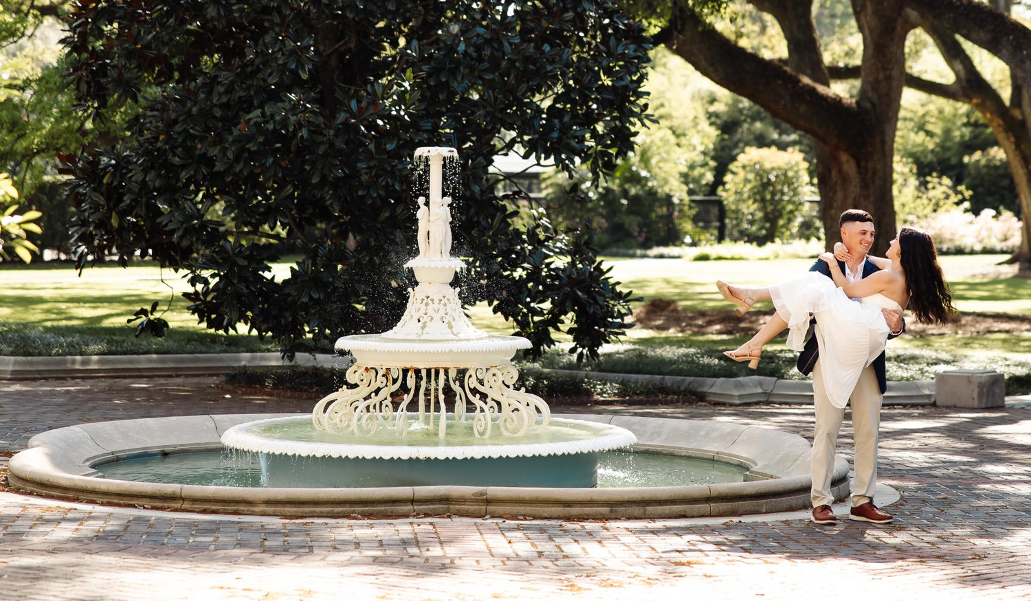 The Wedding Website of Lexey Breerwood and Tyson Holston