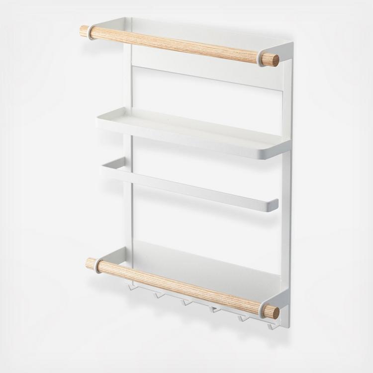 Tosca Under Shelf Storage Rack