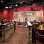 Ontario Improv Comedy Club