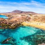 Papagayo Beach