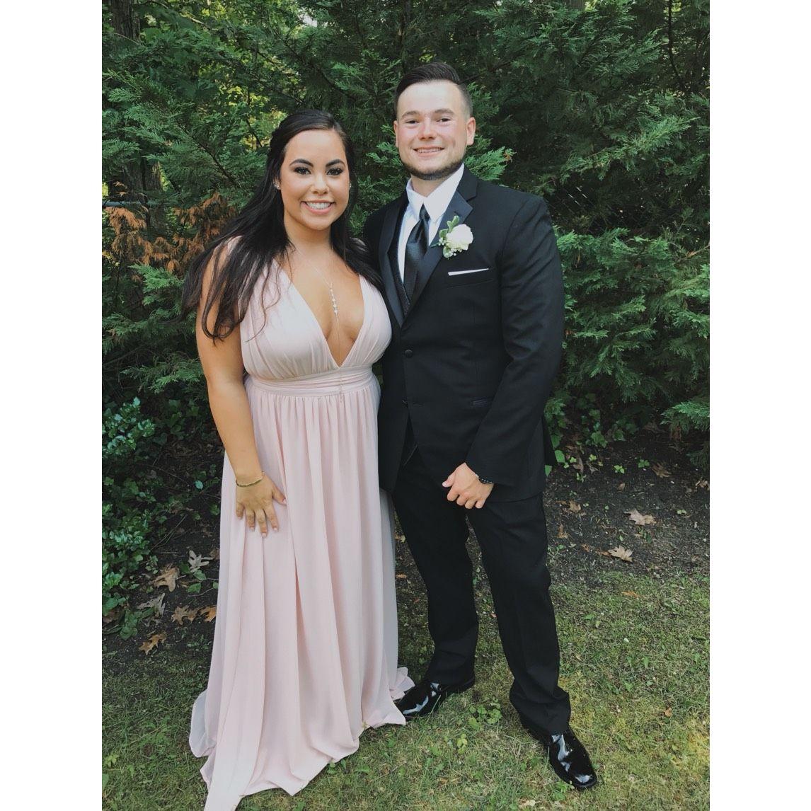 Our Senior Prom, 2017!