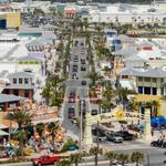 Pier Park Drive
