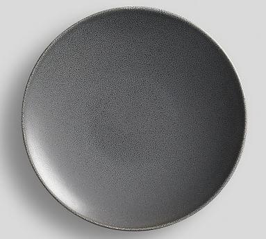 Mason Salad Plate S-/4 - Charcoal