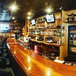 Alamo Bar & Grill