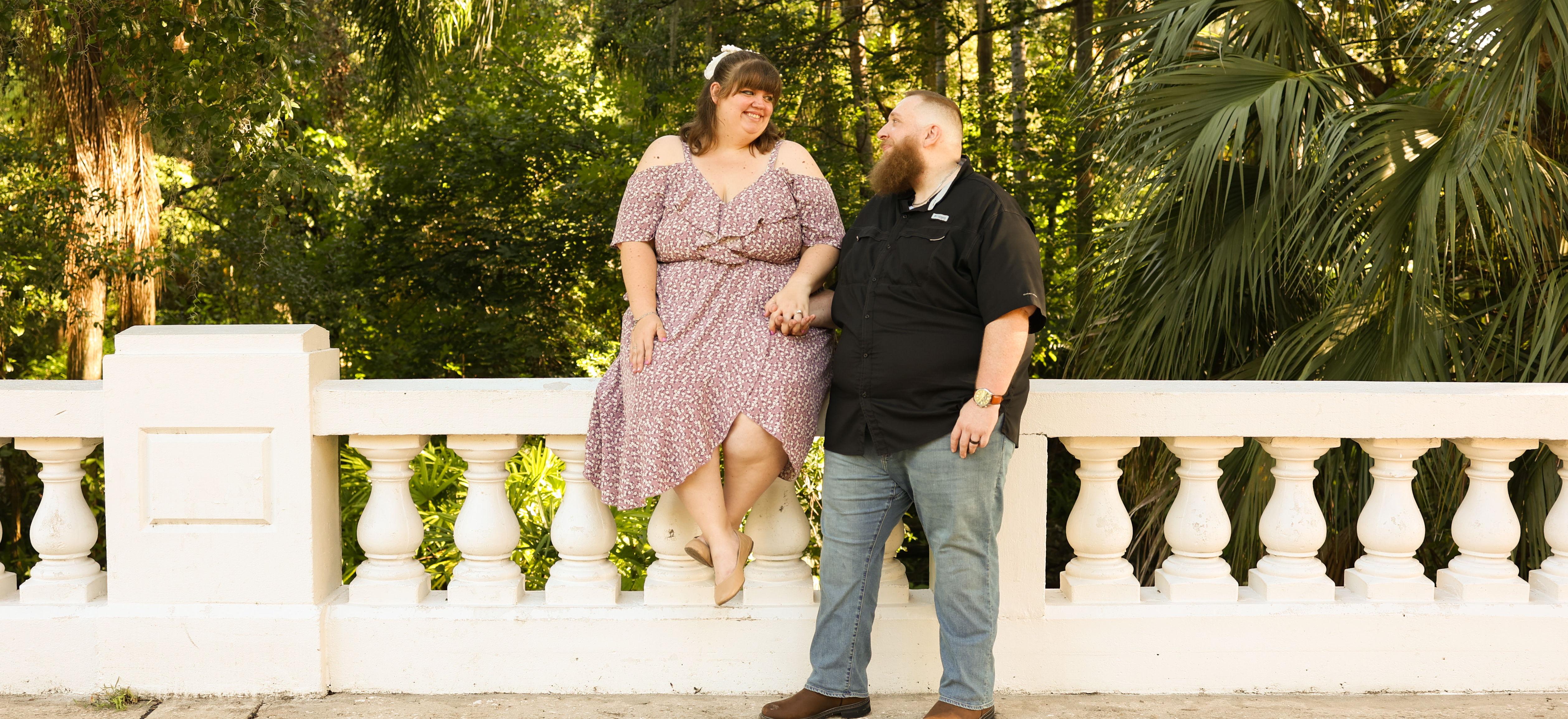 The Wedding Website of Lindsey Hand and Joshua Roop