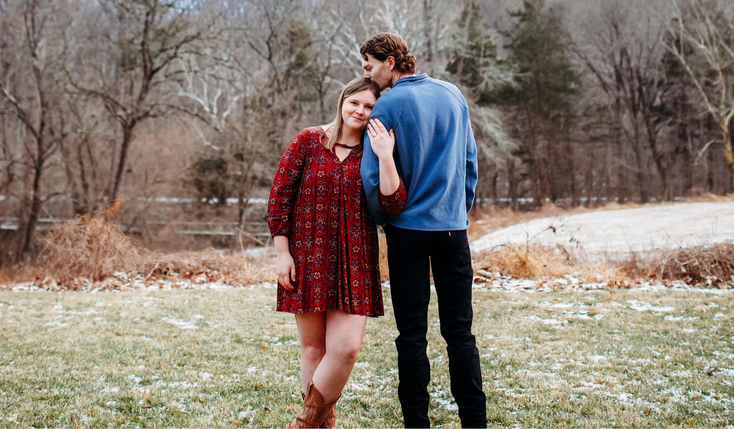 The Wedding Website of Alison Creighton and Dylan Cossaboon