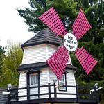 Windmill Ice Cream Shoppe