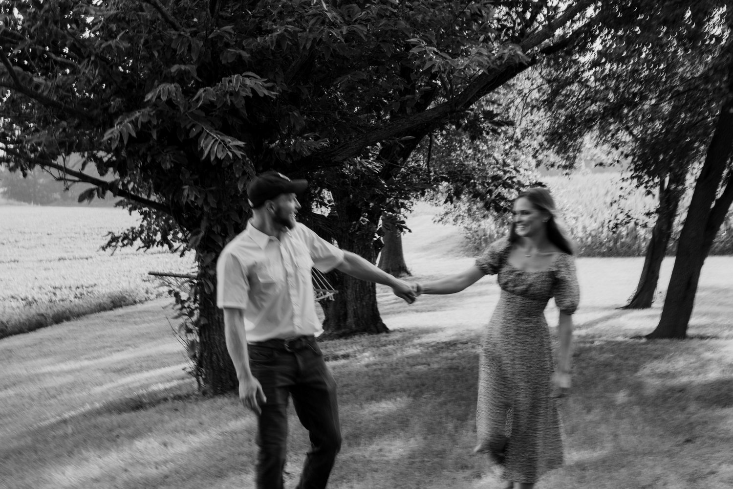 The Wedding Website of Cassidy Straub and Tate Hixson