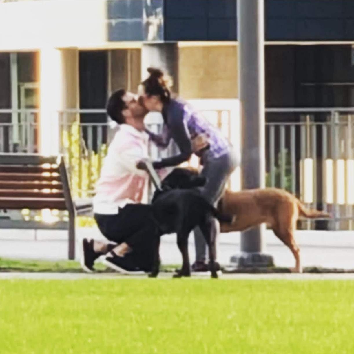 Engagement