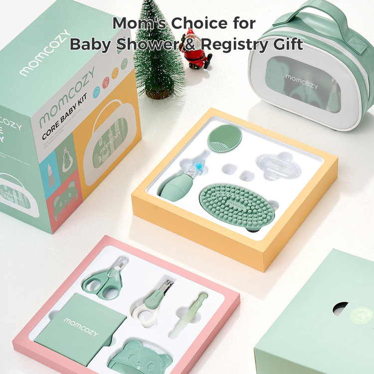 Momcozy, All-in-One Core Baby Kit | Zola Baby