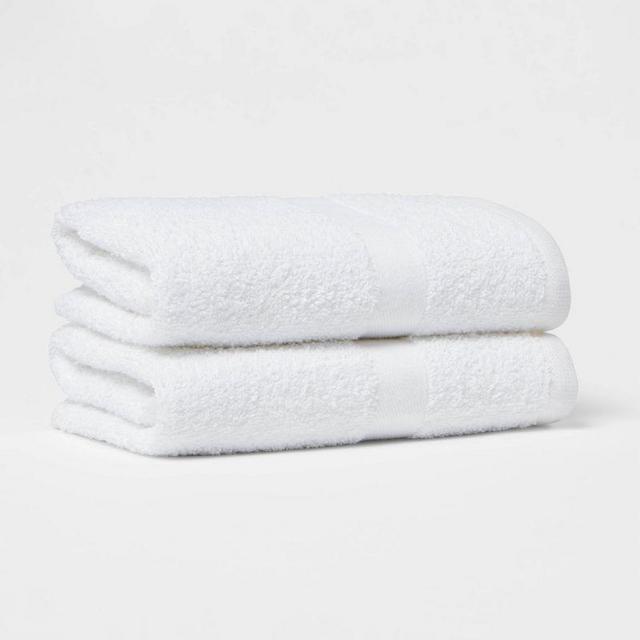 2pk Hand Towel Set - Room Essentials™