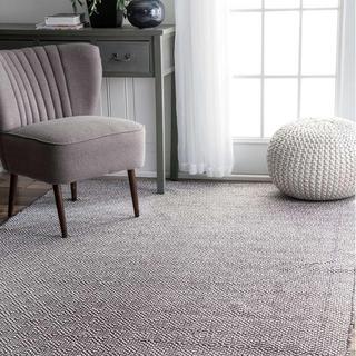 Hand Loomed Lorretta Area Rug