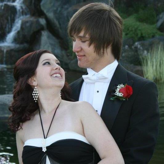 Prom 2012