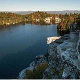Minnewaska State Park Preserve