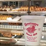 SW's Donut Mill
