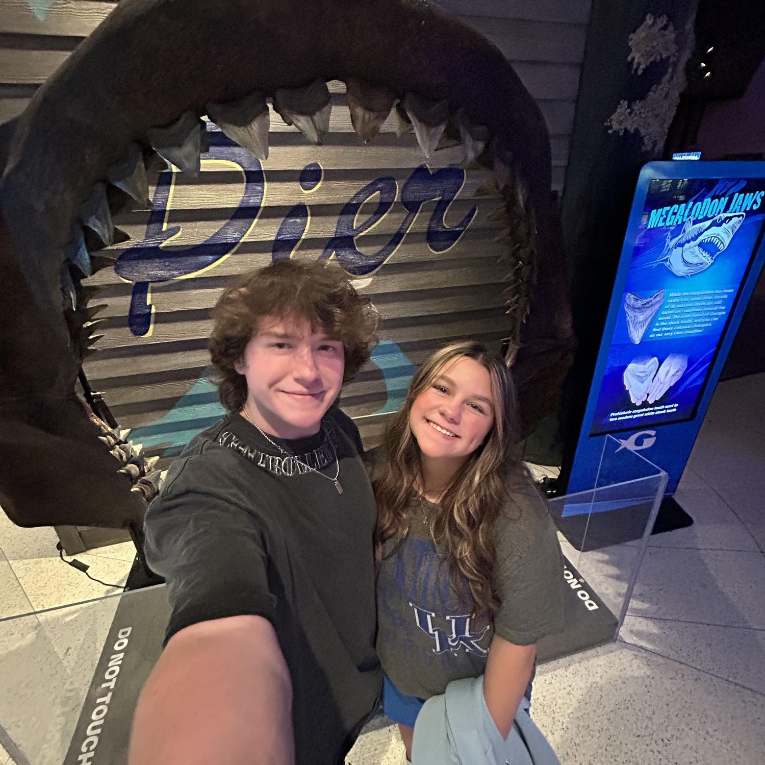 Georgia Aquarium