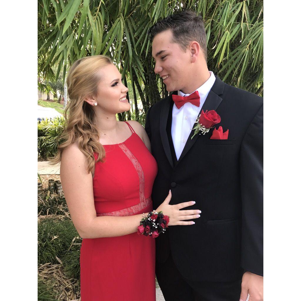 4.15.17 - Senior prom