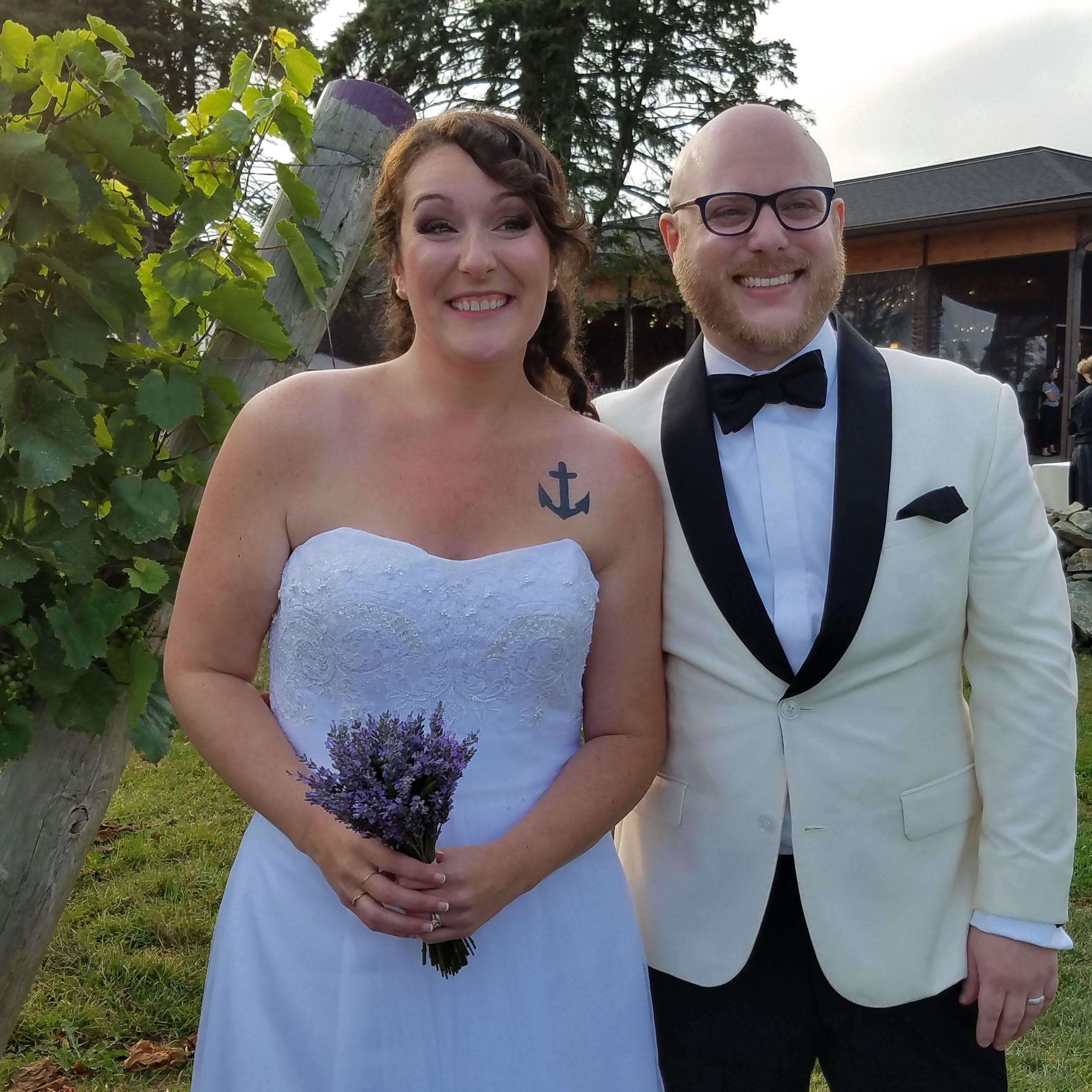 We did it!