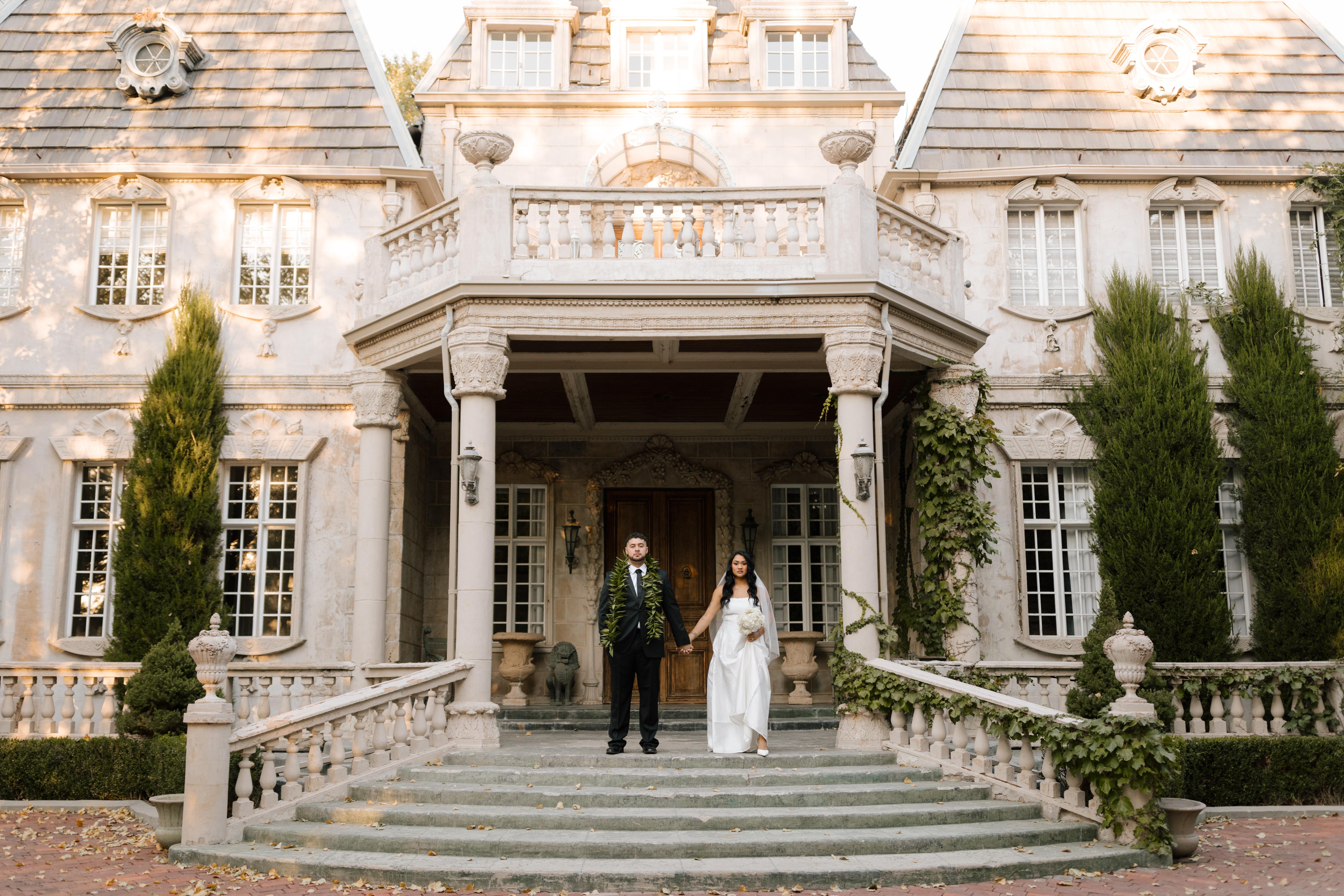 The Wedding Website of Tayla Phin and Aamon Nemelka