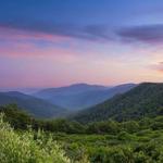 Shenandoah National Park