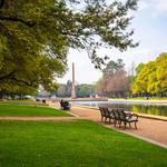 Hermann Park