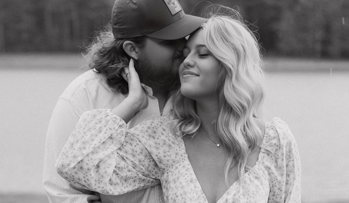 The Wedding Website of Angel Zock and Lane Johnson